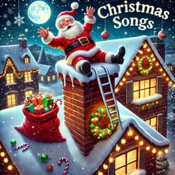 Christmas Songs - Christmas Favourites