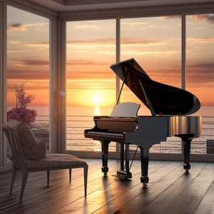 Tranquil Jazz Piano Sounds for Baby Sleep - Cool Babies