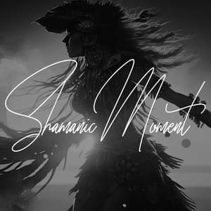 Shamanic Moment: Higher State of Mind with Shamanic Music - Native World Group