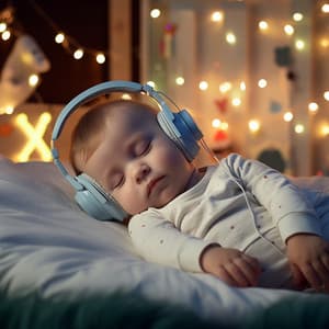 Baby Sleep: Starry Serenity - Your Baby Sleep Help