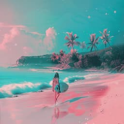 Armonía Binaural Del Océano: Un Conjunto De Olas - Frecuencias Sagradas