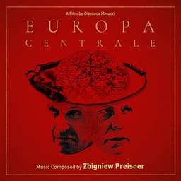 Europa Centrale - Zbigniew Preisner