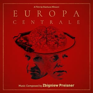 Europa Centrale - Zbigniew Preisner
