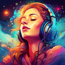 Nighttime Soothe: Music for Sleep - Night Music