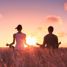 Chillscapes: Ethereal Journeys into Peaceful Meditation - Meditative Music