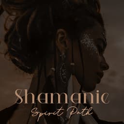 Shamanic Spirit Path: Full Moon Ritual for Manifestation - Shamanic Drums Sounds