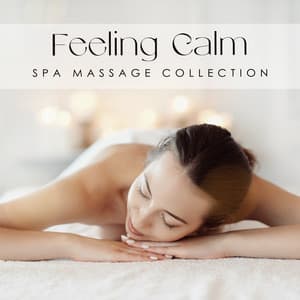 Feeling Calm: Spa Massage Collection - Deep Massage Tribe