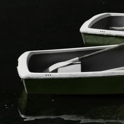 In Cobalt Aura Sleeps - Kassel Jaeger