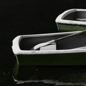 In Cobalt Aura Sleeps - Kassel Jaeger