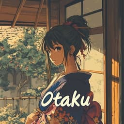 Anime Night Lofi - Akihabara Lofi