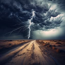 Trueno Armónico: Música Para Un Día De Spa Relajante - Dao Naturaleza