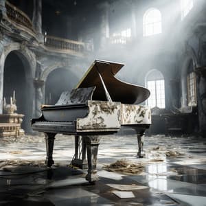 Reverie De Piano: Melodías Tranquilas Para La Relajación - Piano clásico