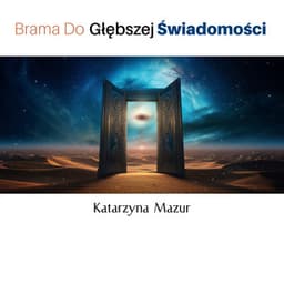 Brama Do Głębszej Świadomości - Katarzyna Mazur