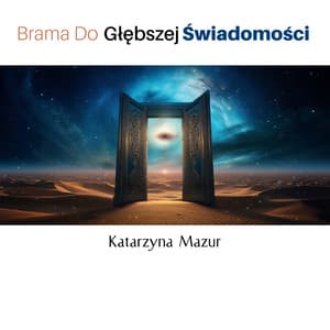 Brama Do Głębszej Świadomości - Katarzyna Mazur