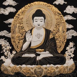 Fortryllende Poter Fantasi - Buddhism Academy