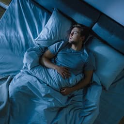 Evening Tranquility Harmony: Calm Tunes for Night Relaxation - My ASMR Moments