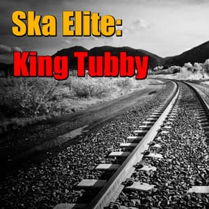 Ska Elite: King Tubby - King Tubby