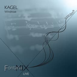 Kagel: Windrose - Mauricio Kagel