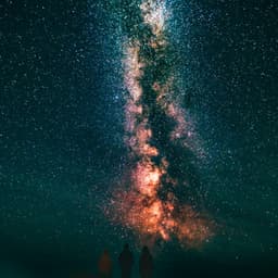 12th Hour: Dead Air Soundscape - White Noise