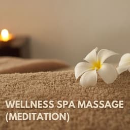 Wellness Spa Massage - Deep Massage Tribe