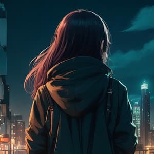 Lofi Relaxation Rhythms for Evening Calm - Pan Flute Music Society