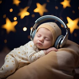 Starry Nights: Baby Sleep Soothe - Worship Lullaby