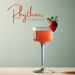 Rhythmic Rendezvous: Vibrant, Intimate Jazz Bar Energy - Jazz Music Lovers Club