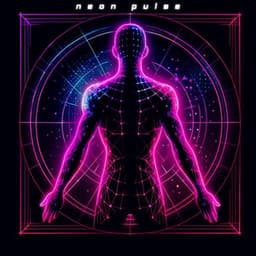 Neon Pulse: Shadows of Sound - Electronic Music Zone