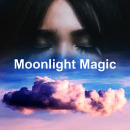 Moonlight Magic - Sleeping Stars