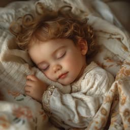 Música Suave Para Dormir Al Bebé - Simplemente hipnótica