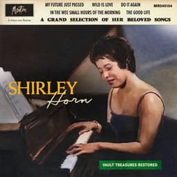 A Grand Selection Of Her Beloved Songs - Shirley Horn