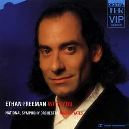 With You - Ethan Freeman