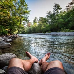 Melodías Calmantes: Ritmos Para La Relajación - La red de música tranquila