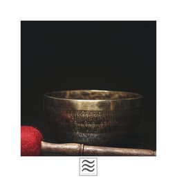 Meditation Smooth Tibetan Bowls - Sun Prayers