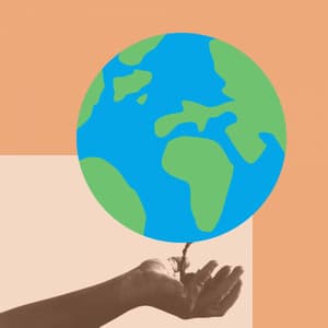 Music for Infinite Selects - Bossa Guitar Trio with Jazz Organ - Alegre Desayuno Jazz