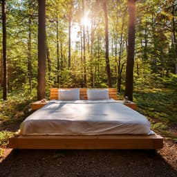 Armonías De Sueños: Música Para Un Sueño Profundo - Ruido de polvo puro