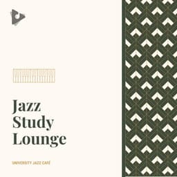 Jazz Study Lounge - University Jazz Cafe
