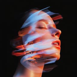 The Weight of Fleeting Moments - Just Relax Music Universe