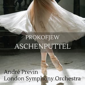 Sergei Prokofjew: Aschenputtel - Sergei Prokofiev