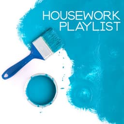 Housework Playlist - Jabari Kaelan
