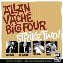 Strike Two! - Allan Vaché