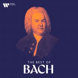 Bach: Masterpieces - Johann Sebastian Bach