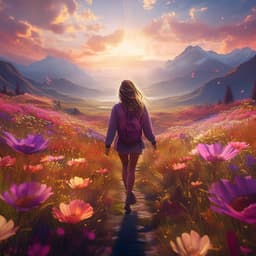 Caminos Tranquilos: Suaves Tonos Para Relajarse - Almuerzo tranquilo y suave