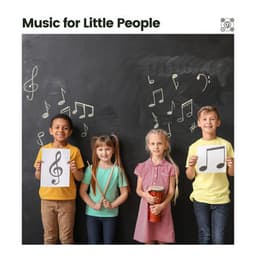 Music for Little People - Twinkle Twinkle Little Star