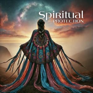 Spiritual Protection: Shields Against Negativity - Native American Relaxation