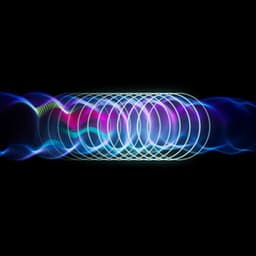 Echoes in Reverse Motion - DJ Korrin Vale