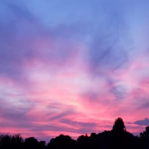 Relaxing Brown Noise Waves - Baby Sleep Aid