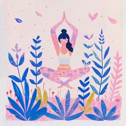 Música Para La Relajación: Cadencias Serenas - Música Tranquila