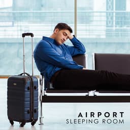 Airport Sleeping Room - Keith Yama