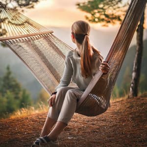 Relajación Silenciosa: Música Suave - Buenos dias musica